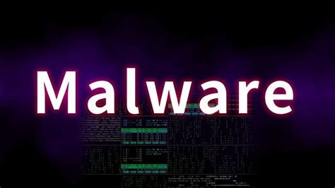 malware aussprache|malware definition deutsch.